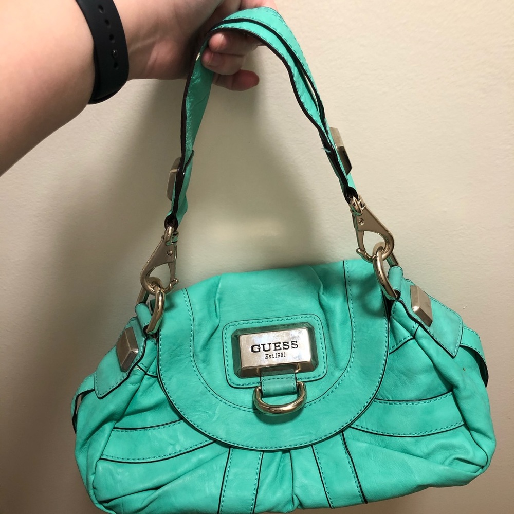 Guess Bag